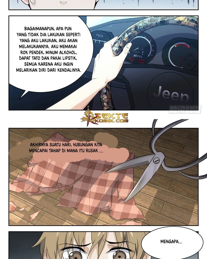 Martial Art Successor Chapter 22 Gambar 6
